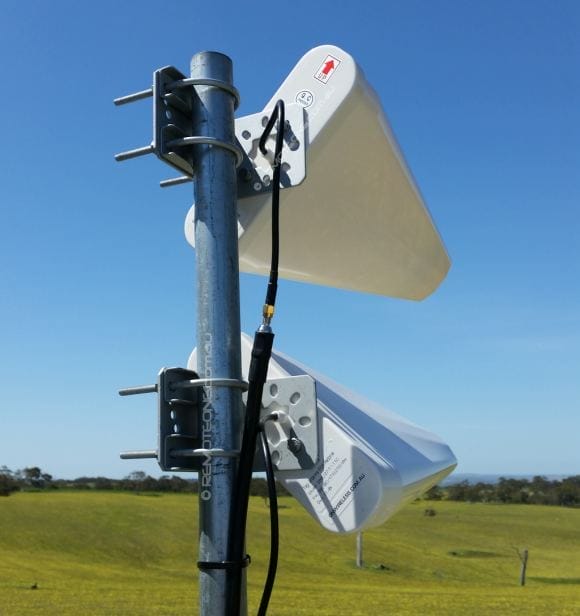 Antenne 4G : Comment fonctionne-t-elle ?