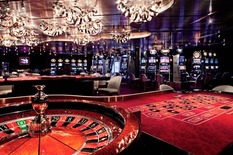 Casino en ligne : Inscrivez-vous sur un site de casino en ligne pour pouvoir vous divertir