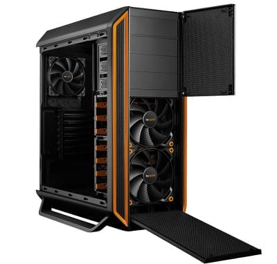 Boitier PC : pourquoi ne pas équiper votre propre ordinateur fixe?