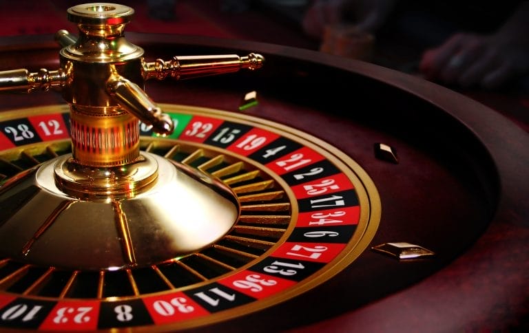 Casino en ligne canada : touchez le jackpot