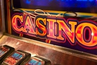 Casino en ligne : de bonnes nouvelles arrivent