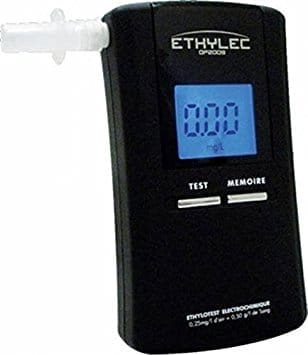 Ethylotest électronique : comment peut-on vous être utile ?