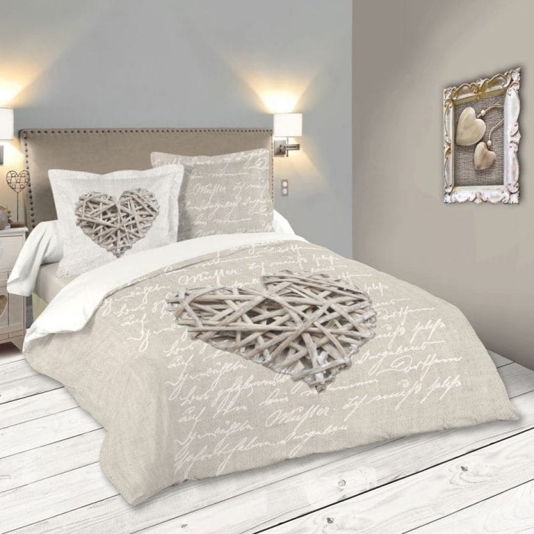 Housse de couette : quels sont les critères d’achat ?