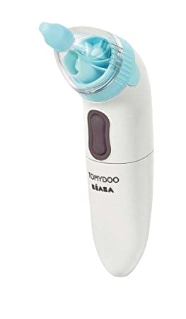 Mouche-bébé électrique : où s’en procurer ?