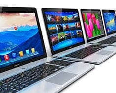 Acheter un ordinateur : Quelles sont les différences entre un ordinateur portable et un ordinateur de bureau ?