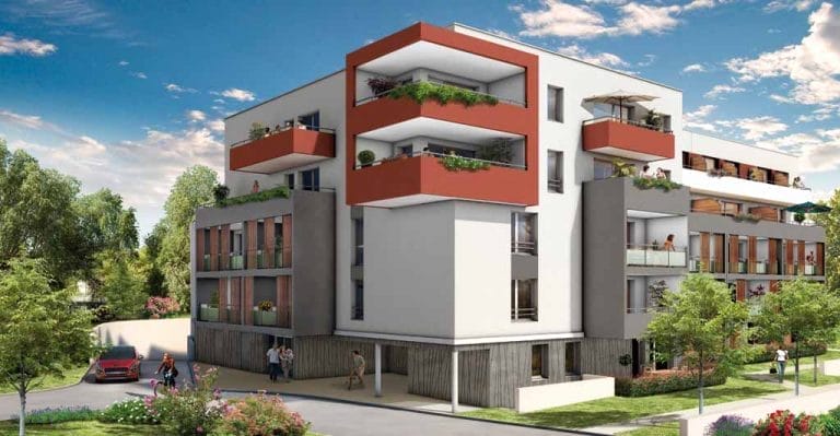 Se faire conseiller pour acheter un programme immobilier neuf à Sète