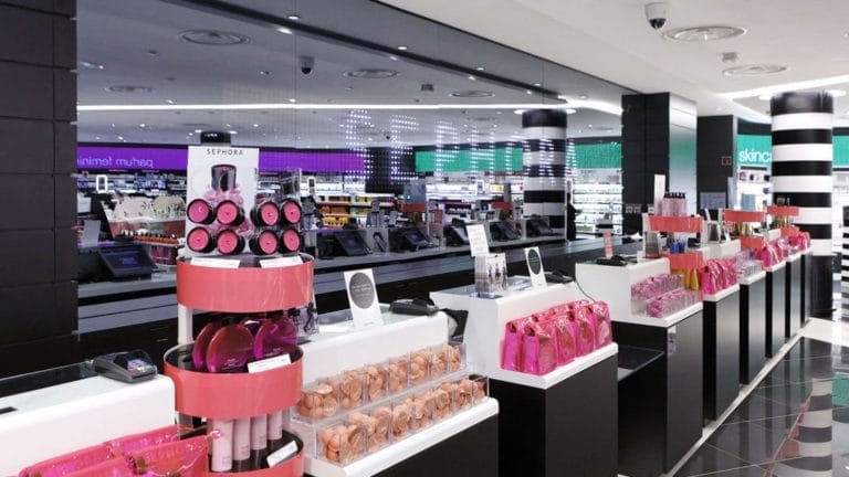 Promotion Sephora : comment en profiter rapidement ?