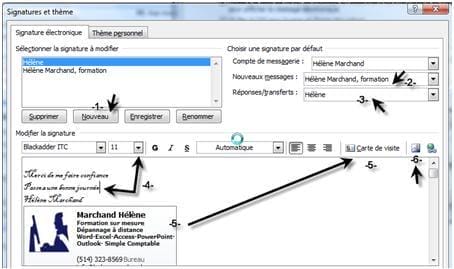Signature électronique : ou et comment l’appliquer