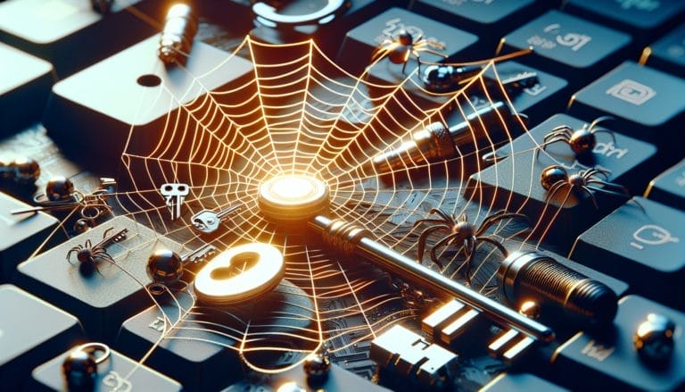 Le scraping web : la clé pour collecter des données précieuses en ligne ?