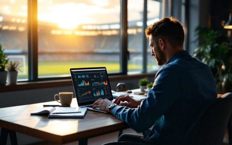Méthodologie Europronostic : fiabilité et tendances pour les matchs du jour