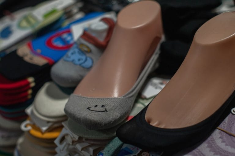 Bien choisir ses chaussures selon sa morphologie