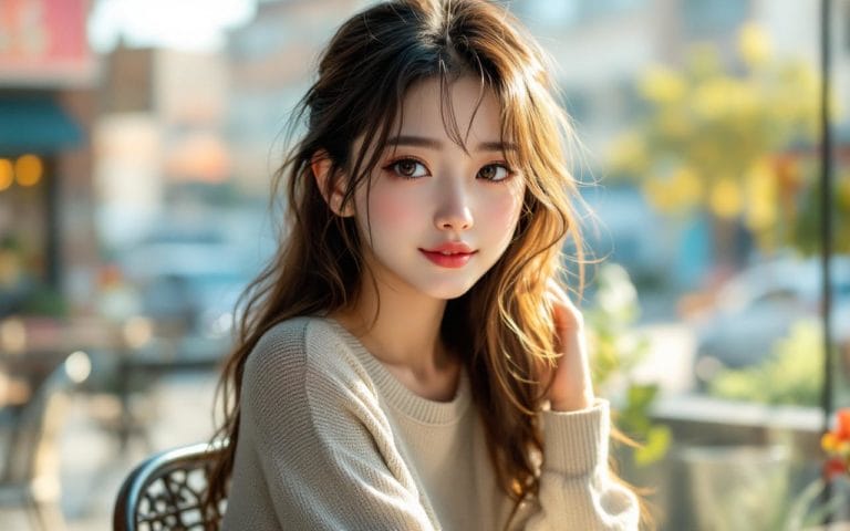 La révolution de l’anime IA : avatars, waifus et immersion otaku