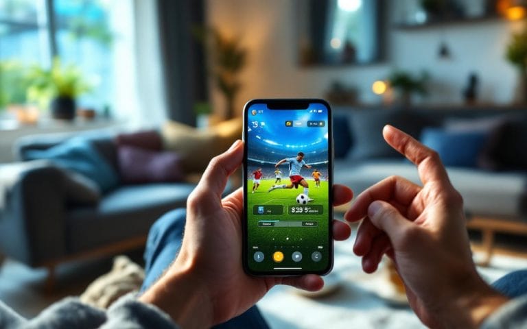 Avis sur Penalty Unlimited : expérience casino et ambiance football